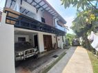 Spacious 2-Storey (2,700 Sq Ft) House for Rent in Mount Lavinia