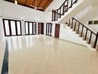 Spacious 2 Storey 5 Bedroom Independent House For Rent In Dehiwala