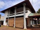 Spacious 2-Storey Commercial Building for Rent- THE011C