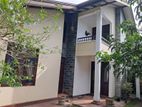 Spacious 2-Storey House for Rent – Maharagama