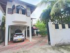 Spacious 2-Storey House for Sale in a Prime Residential Area