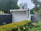 Spacious 2-Storey House - for Sale in Colombo 03