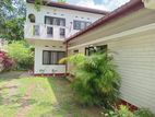 Spacious 2-Storey House for Sale in Kadawatha