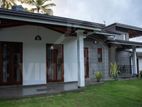Spacious 2 Storey House for Sale – Kandy City