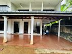 Spacious 2-Storey House for Sale – Maharagama