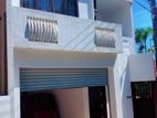Spacious 2-Storey House for Sale – Malabe, Udawatta Road