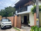 Spacious 2-Storey House for Sale – Moratuwa