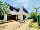Spacious 2-Storey House for Sale – Prime Mahabage Location