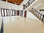Spacious 2 Storey Independent 5 Bedroom House For Rent In Dehiwala