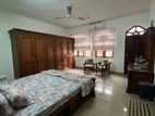 SPACIOUS 2 STORIED HOUSE FOR RENT WELLAWATTA COLOMBO 6 AB2699