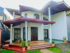 Spacious 2-Story 5-Bedroom House For Rent Galle