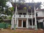 Spacious 2-Story House for Rent Badulla