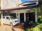 Spacious 2-Story House for Rent in Dehiwala - Kaudana Road