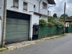 Spacious 2-Story House for Sale in Kalalgoda, Thalawathugoda