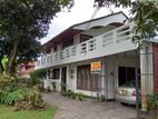 Spacious 2-Story House for Sale in Kalutara