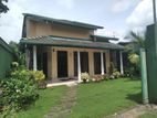 Spacious 2 Story House For Sale In Pannipitiya