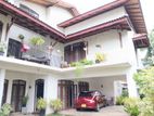 Spacious 2-Story House for Sale in Wattala