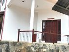 Spacious 2-Story House in Badulla