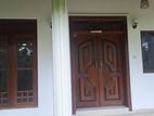 Spacious 2-Story House – Ragama
