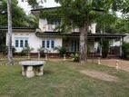 Spacious 2 Story House with Large Land for Sale – Hanwella