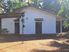 Spacious 21.5-Perch Property for Sale in Kiriwaththuduwa – Homagama