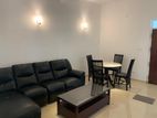 Spacious 2BR Apartment for Rent in Colombo 05