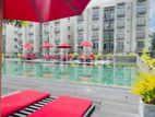 Spacious 2BR Apartment for Rent in Malabe – Elixia