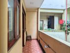 Spacious 2BR Flat for Sale in Dehiwala (PHB160)