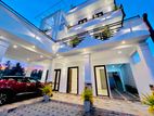 Spacious 3 Apartment Type Villa House For Sale Negombo (Kadirana)