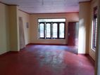 Spacious 3 Bed Room House for Rent in Kandana