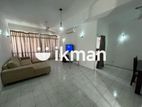 Spacious 3-Bedroom Apartment for Rent in Kollupitiya
