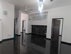 Spacious 3 Bedroom First Floor House for Rent – Kalubowila