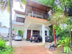 Spacious 3 Bedroom Furnished House for Rent in Pannipitiya