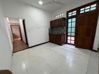 SPACIOUS 3-BEDROOM GROUND FLOOR HOUSE FOR RENT – DEHIWALA JUNCTION