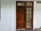 SPACIOUS 3-BEDROOM GROUND FLOOR HOUSE FOR RENT – DEHIWALA JUNCTION
