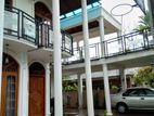 Spacious 3-Bedroom House for Rent (1st Floor) – Katukurunda