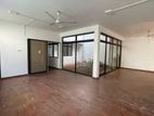 Spacious 3 Bedroom House for Rent at Colombo 07