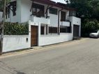 Spacious 3 Bedroom House for Rent at Koswatta, Nawala (EM005AC)