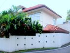 Spacious 3 Bedroom House for Rent at Pita Kotte (EM051MI)
