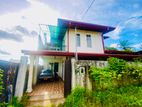 Spacious 3-Bedroom House for Rent in Kottawa, Shakthidhana Mawatha