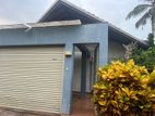 Spacious 3-Bedroom House for Rent in Panadura