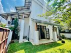 Spacious 3-Bedroom House for Sale in A Secure Gated Community Kelaniya