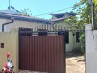 Spacious 3-Bedroom House for sale in Wattala