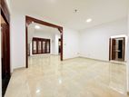Spacious 3 Bedroom Independent House For Rent In Dehiwala