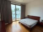 Spacious 3 Br Apartment for Rent at 7th Sense Colombo 7