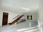 Spacious 3-Storey 5BR House for Rent in Boralesgamuwa (PHB621)