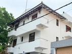 Spacious 3 Storey 6 Bedroom House For Sale In Dehiwala