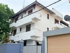 Spacious 3 Storey 6 Bedroom House For Sale In Galvihara Road Dehiwala