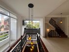 Spacious 3-Storey Commercial Property for Rent – Mirihana