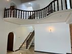 Spacious 3-Storey Family Home – Malabe